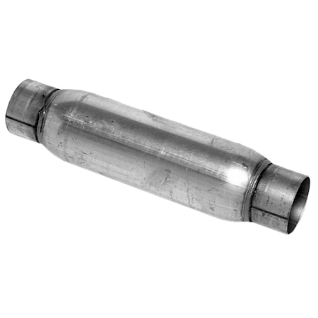 Walker EXHAUST MUFFLER 24222